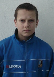 MACHAJ Marek